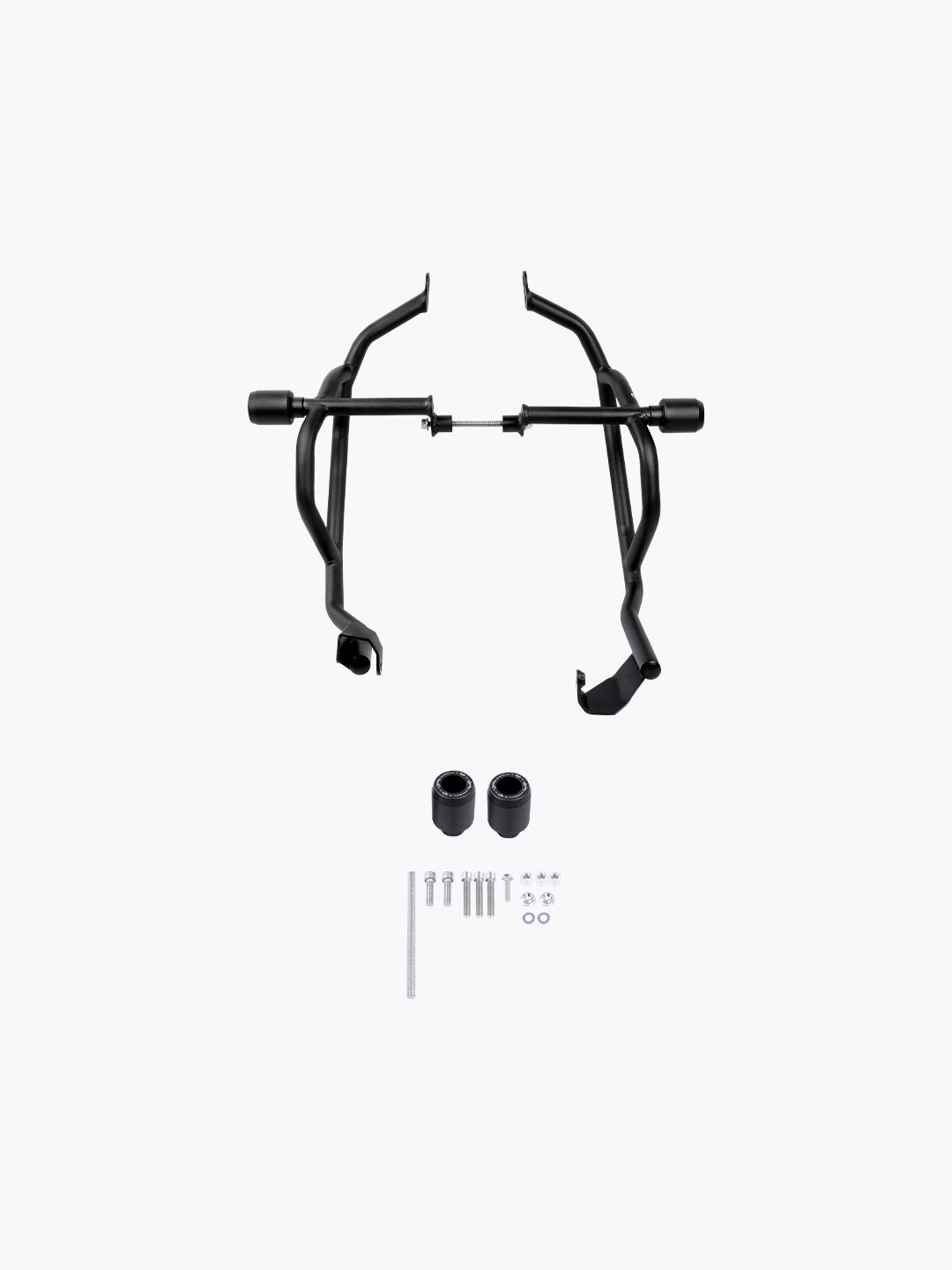 Legundary RE Bear 650 Thanos Crash Guard With Slider