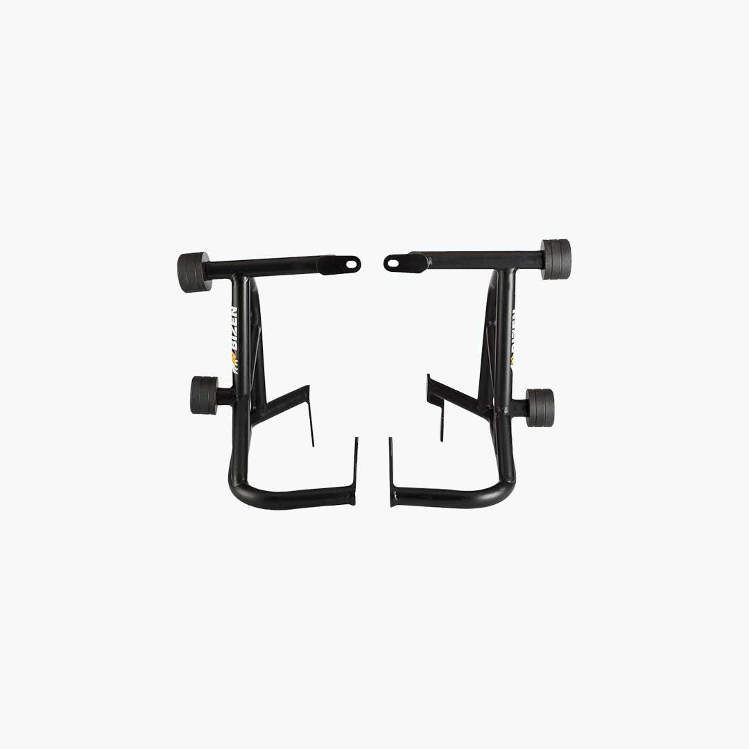 BIZEN Xpulse 200 4V Crash Guard With Slider