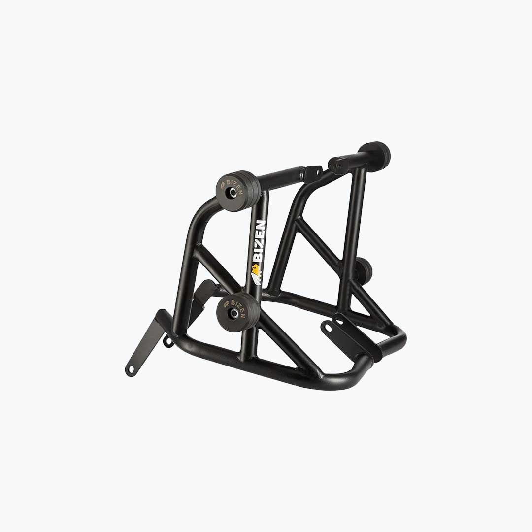 BIZEN Xpulse 200 4V Crash Guard With Slider
