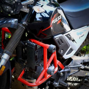 BIZEN Xpulse 200 4V Crash Guard With Slider