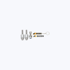 Bizen Defender PRO Large Crash Guard Hero Xpulse 210 2025
