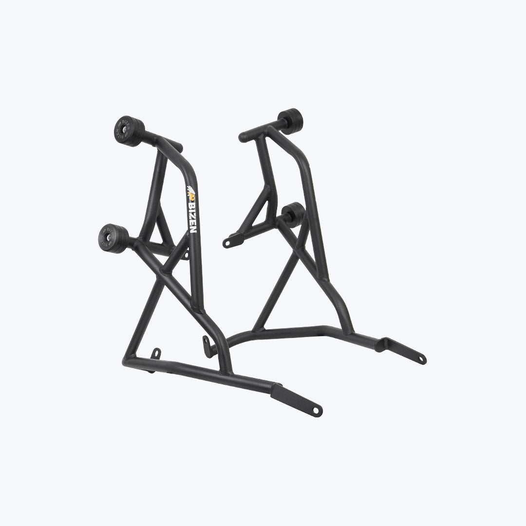 Bizen Defender PRO Large Crash Guard Hero Xpulse 210 2025