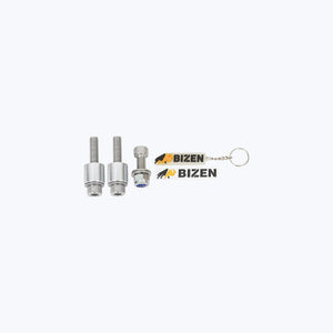Bizen Defender PRO Large Crash Guard Hero Xpulse 210 2025