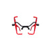 Legundary Hero Xpulse 210 Xplorer Crash Guard