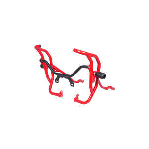 Legundary Hero Xpulse 210 Xplorer Crash Guard