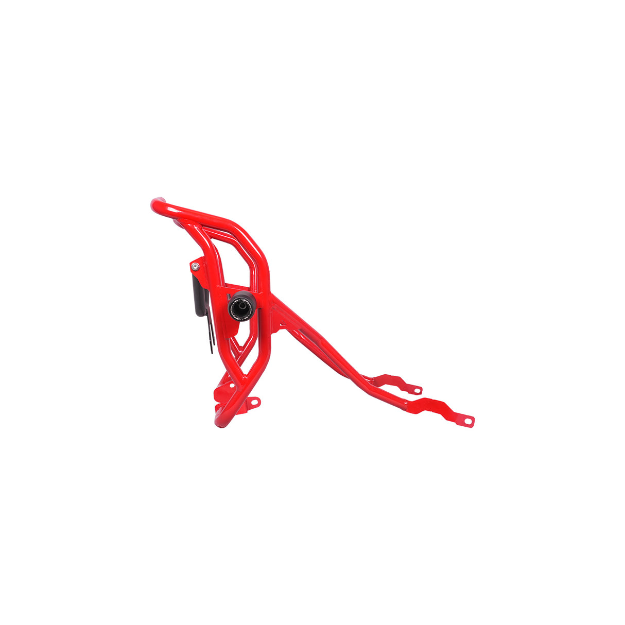 Legundary Hero Xpulse 210 Xplorer Crash Guard