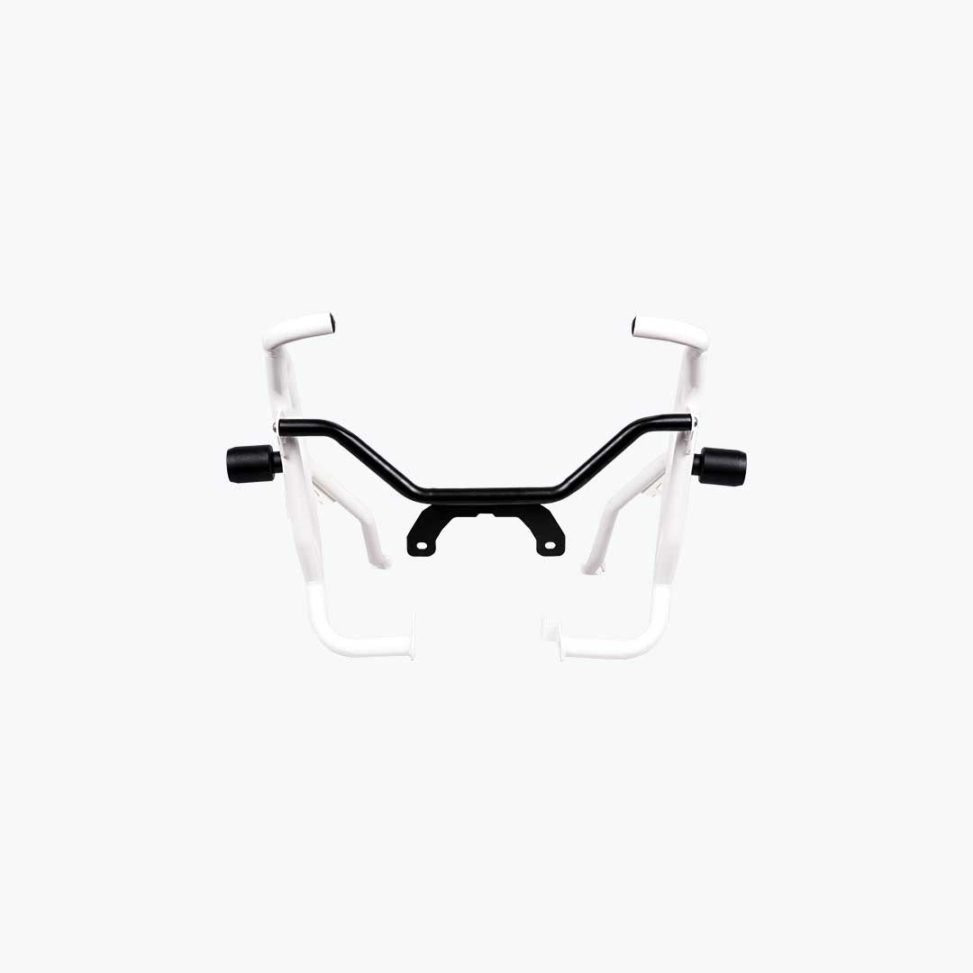 Legundary Hero Xpulse 210 Xplorer Crash Guard