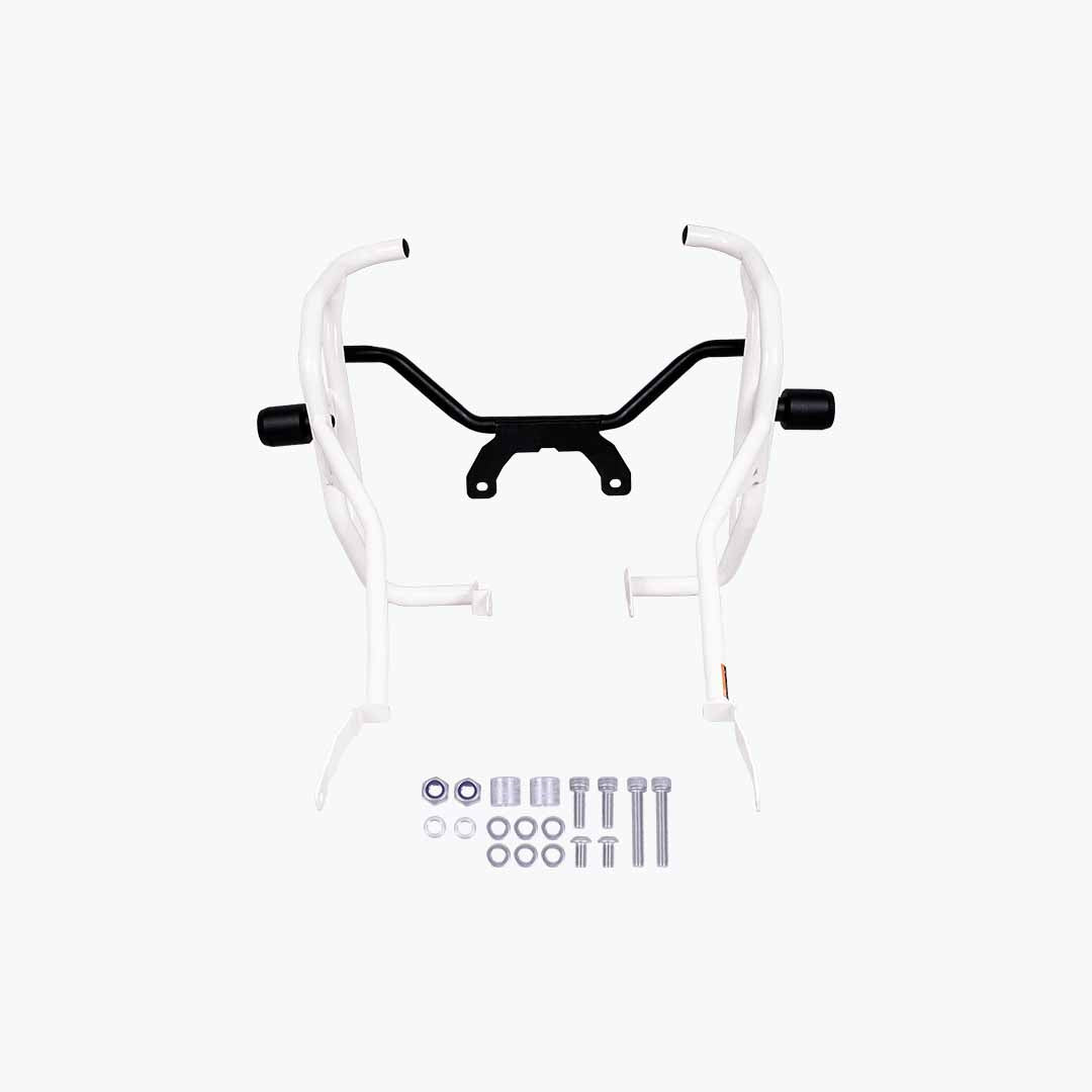 Legundary Hero Xpulse 210 Xplorer Crash Guard