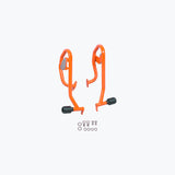Legundary KTM 390 Enduro R Defender Crash Guard Orange