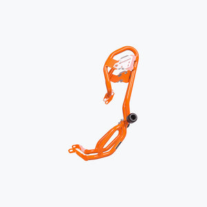 Legundary KTM 390 Enduro R Defender Crash Guard Orange