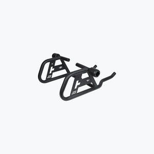Legundary KTM Duke 250 Pegasus Crashguard With Slider