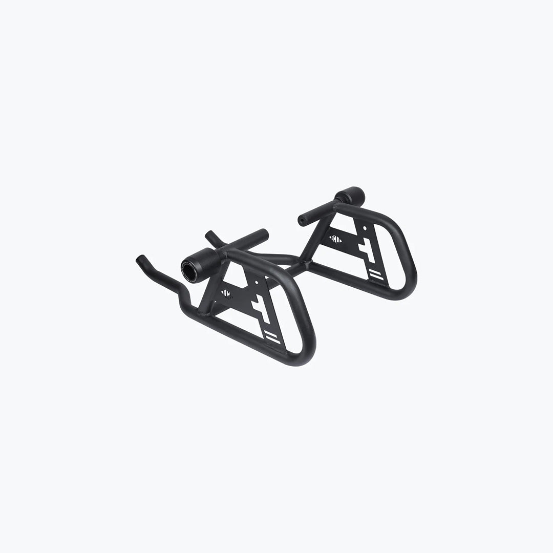 Legundary KTM Duke 250 Pegasus Crashguard With Slider