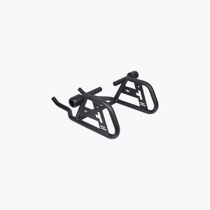 Legundary KTM Duke 250 Pegasus Crashguard With Slider