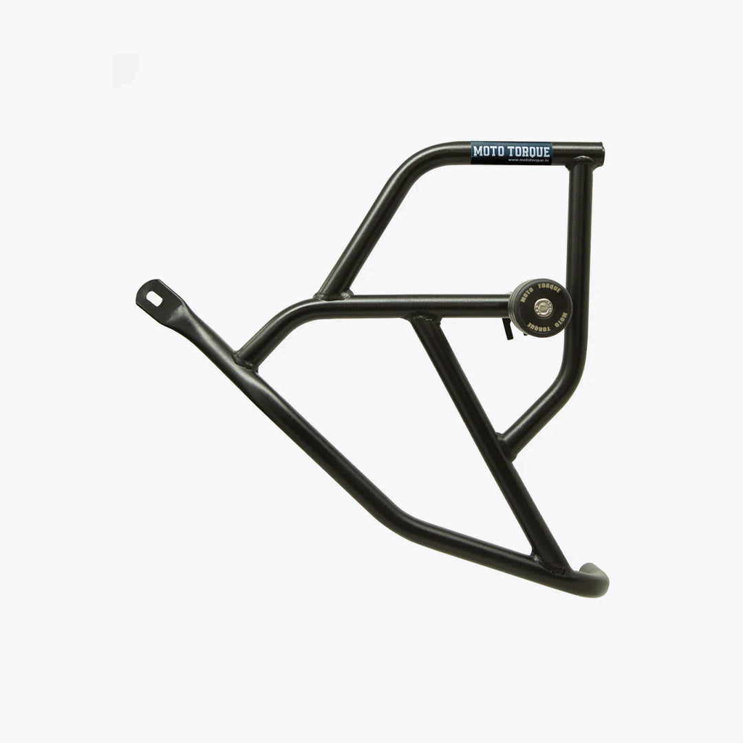 MTQ HIMALAYAN 411 GUARDIAN CRASHGUARD WITH SLIDER