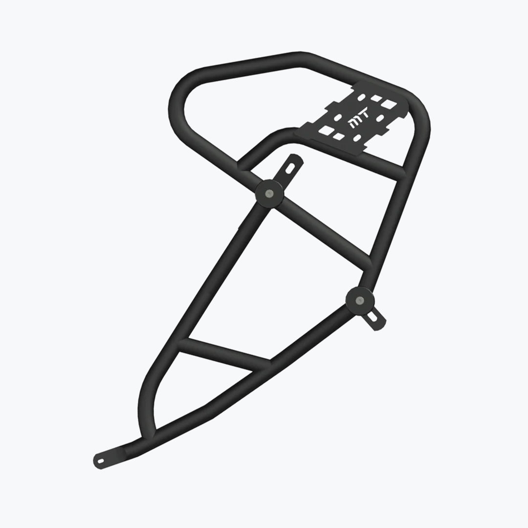 MTQ DOMINAR HULK CRASHGUARD WITH SLIDER