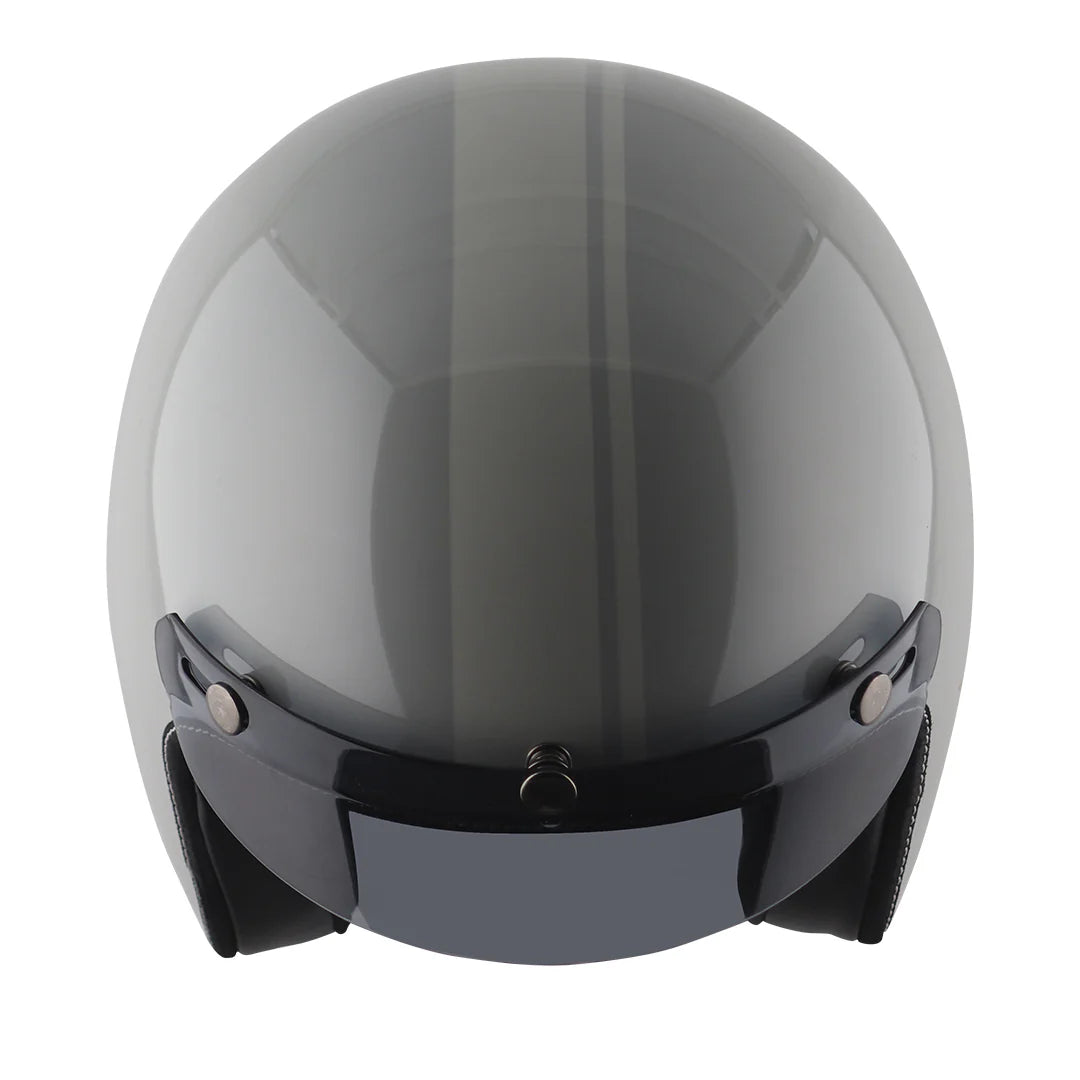 AXOR Retro Jet Euro Globe Cool Grey