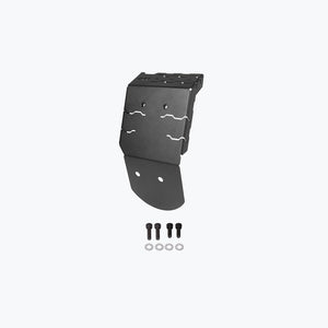 Jb Racing Triumph Speed 400 Bash Plate