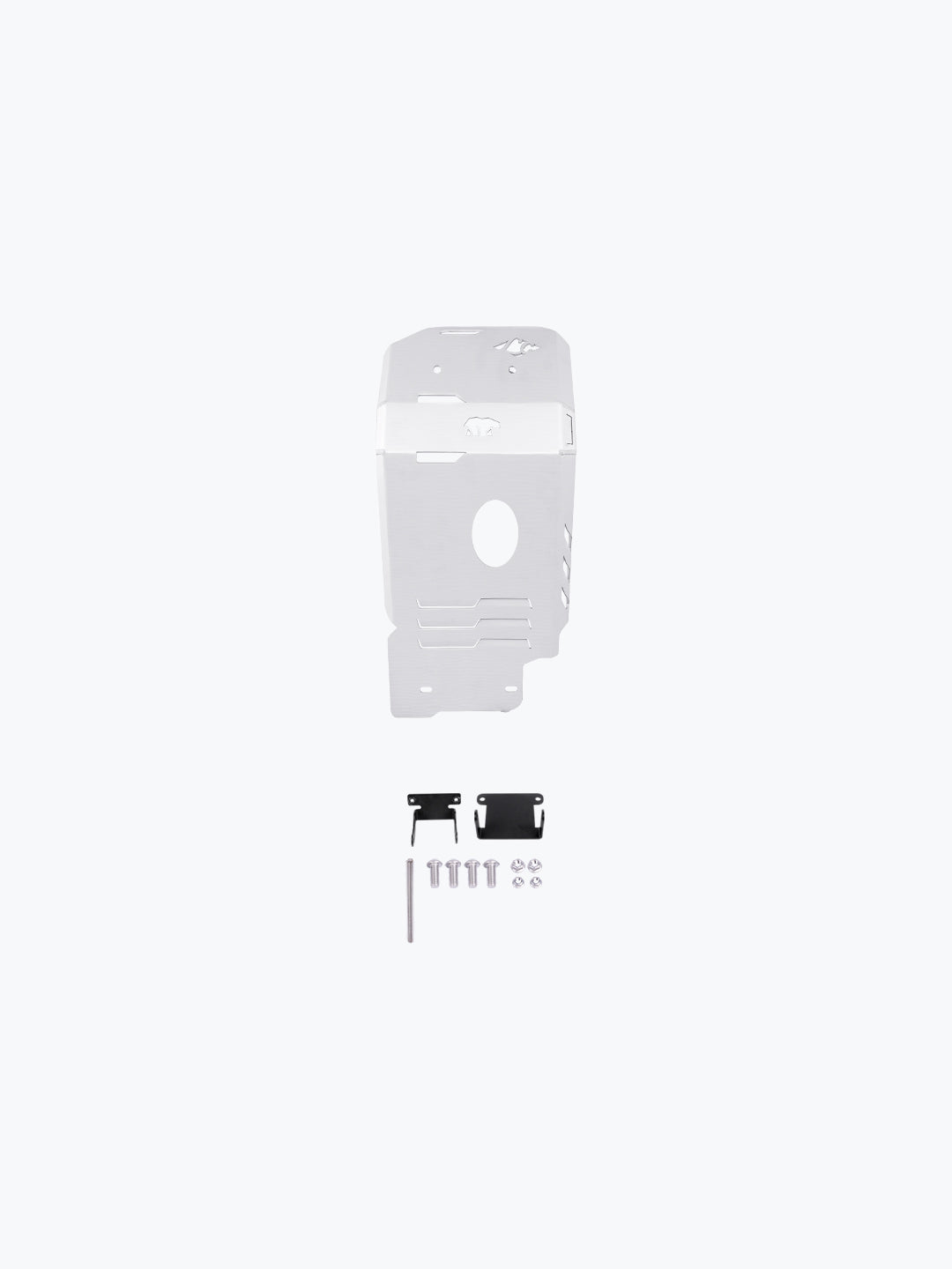 Legundary RE Bear 650 Vambrace Bash Plate Aluminium