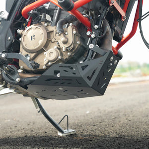 MTQ Engine Guard Xpulse 210 2025 MS Black