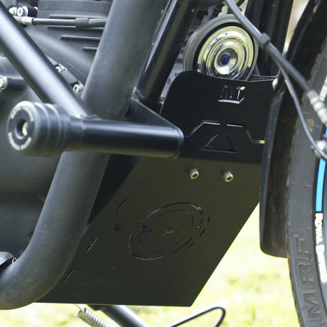 MTQ HUNTER 350 ENGINE GUARD