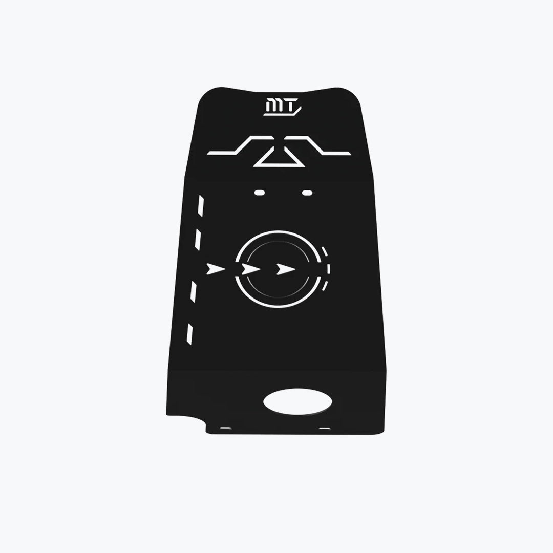 MTQ HUNTER 350 ENGINE GUARD