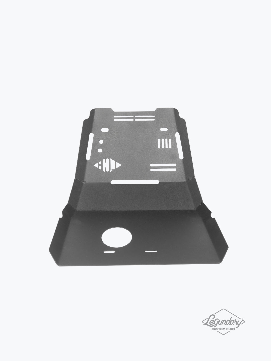 Legundary Classic Reborn Bashplate