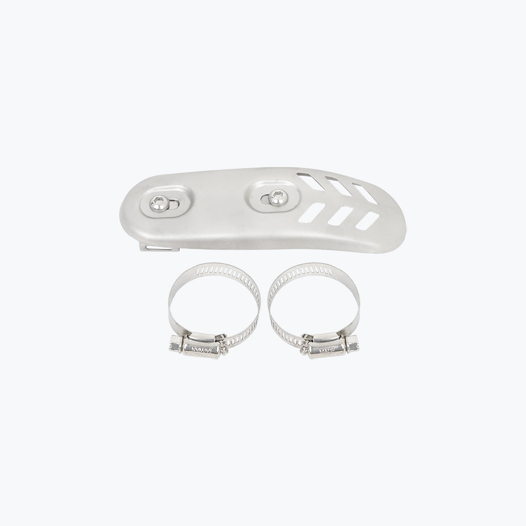 Norifumi Xpulse 210 Pipe Guard