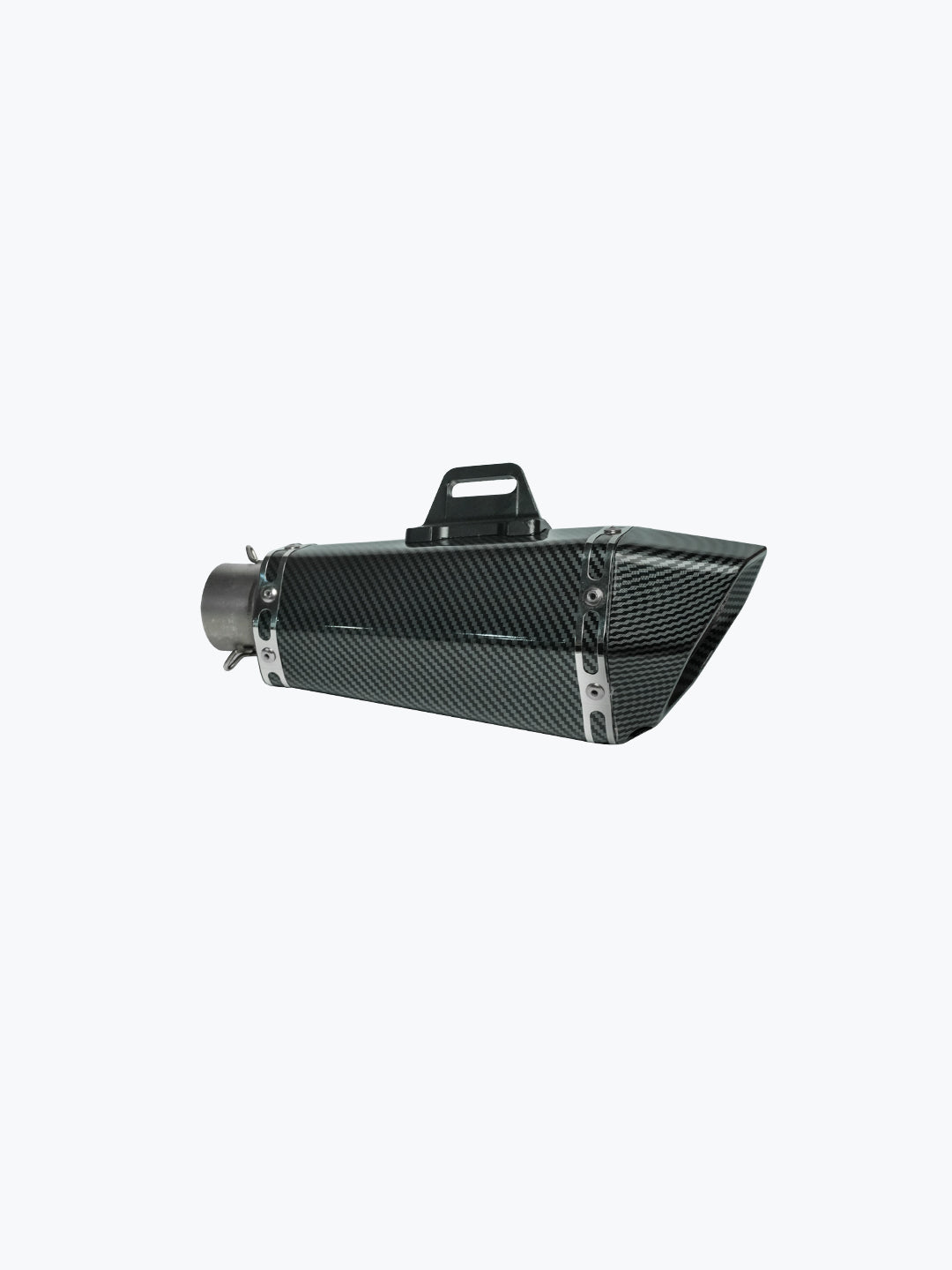 Akrapovic Full Carbon Exhaust