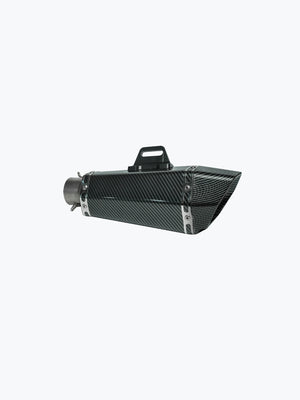 Akrapovic Full Carbon Exhaust