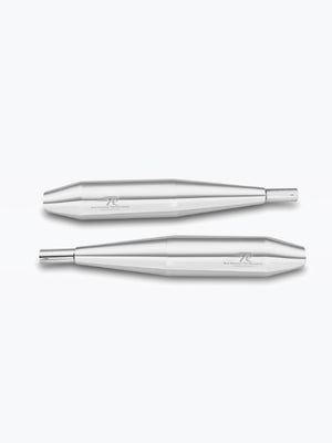 RRP Celesta Pro Exhaust Jawa Polish