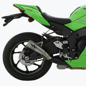 ARROW EXHAUST PRORACE NICHOM KA ZX-10RR 21+