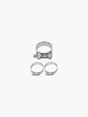 Norifumi Slipon Whoops Stainless Steel Himalayan/ Guerrilla 450 Long