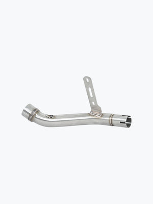 Norifumi Slipon Whoops Stainless Steel Carbon Himalayan/ Guerrilla 450 Long