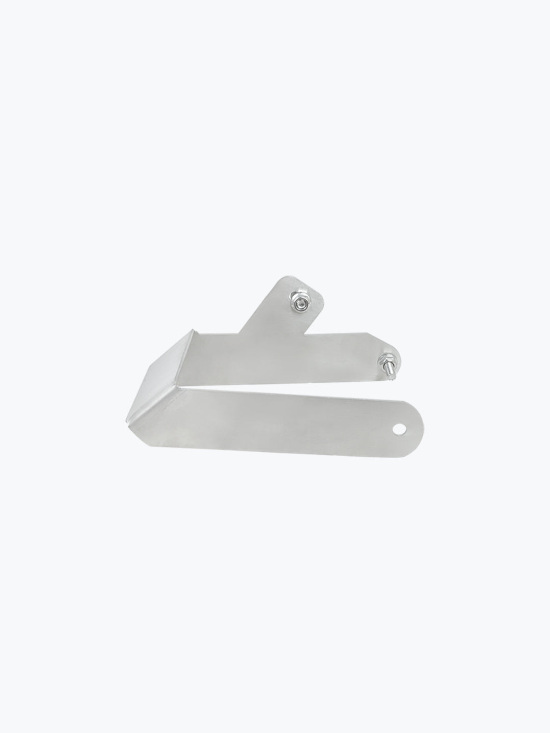 Norifumi Slipon Whoops Stainless Steel Carbon Himalayan/ Guerrilla 450 Long