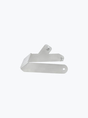 Norifumi Slipon Whoops Stainless Steel Carbon Himalayan/ Guerrilla 450 Long
