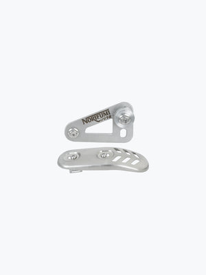 Norifumi Slipon Whoops Stainless Steel Carbon Himalayan/ Guerrilla 450 Long