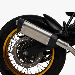 RRP Himalayan 450 Vertex PRO Exhaust Matte