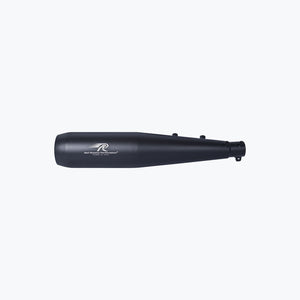 RRP Stellar Pro Exhaust For Interceptor 650 & Continental GT 650