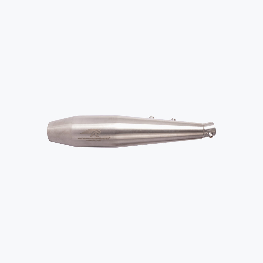 RRP Pegasus Hness Exhaust