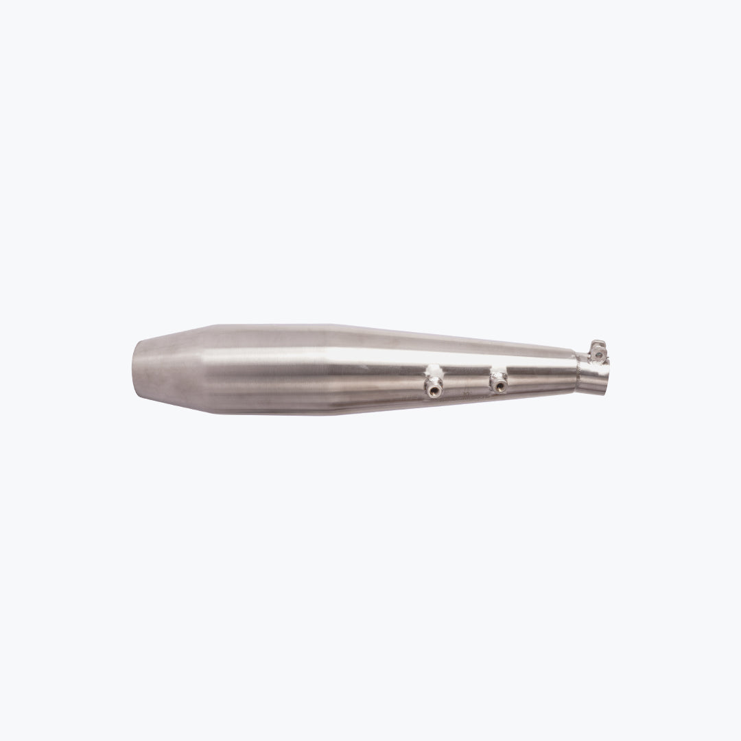 RRP Pegasus Hness Exhaust