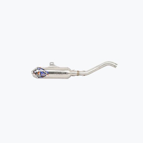 Norifumi Xpulse 210 Exhaust T5 Boreup +DB Killer