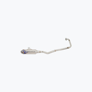 Norifumi Xpulse 210 Exhaust T5 Boreup +DB Killer