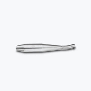 RRP Rumbler Matte Continental GT Exhaust