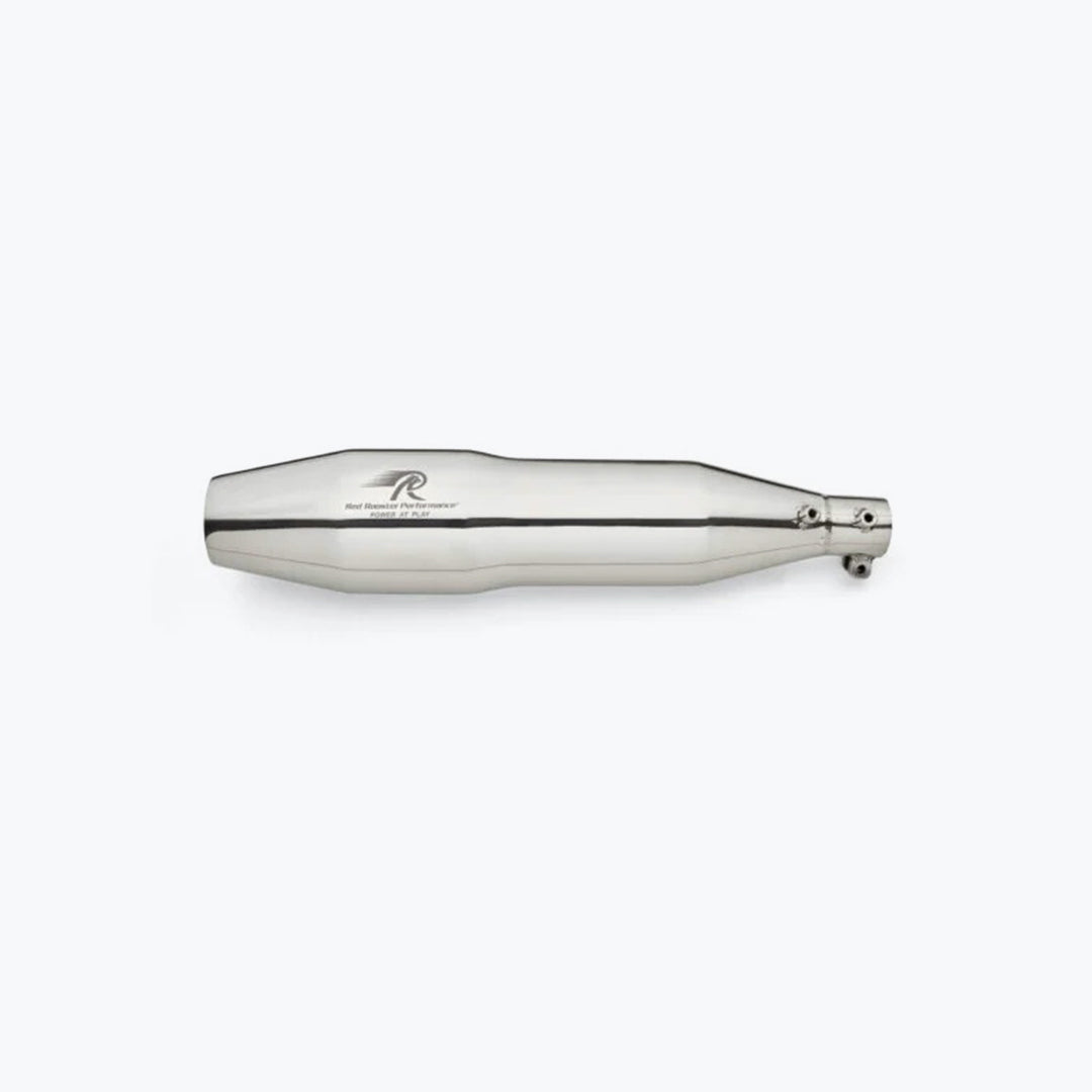 RRP Orion Exhaust Guerrilla 450