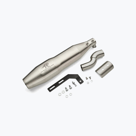 RRP Blaze FOR Triumph Speed 400, Speed T4 & Scrambler 400X