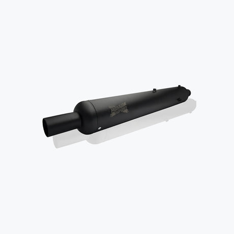 MOTO TORQUE REPLICA BLACK BS6