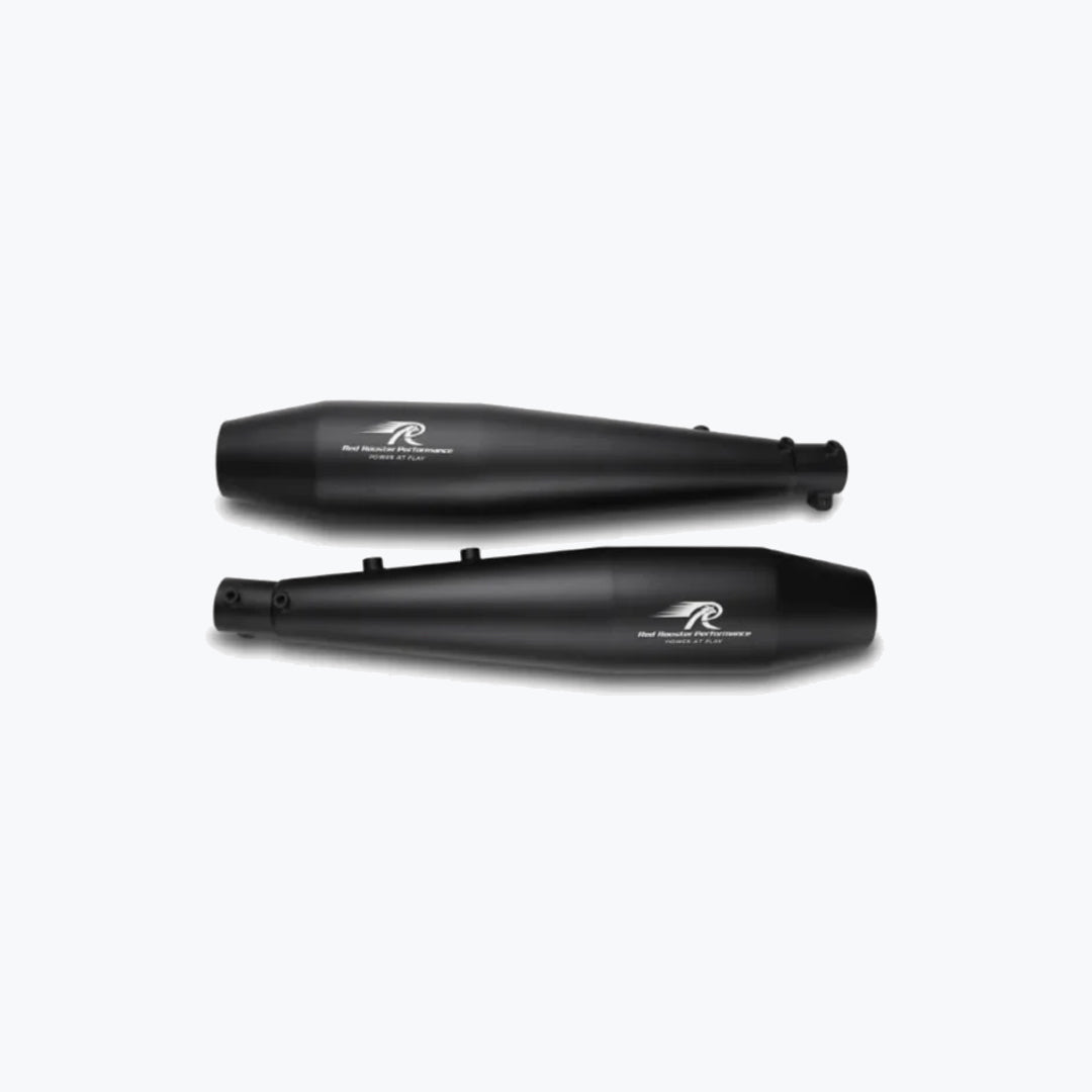 Red Rooster Performance STELLAR SHOTGUN 650 BLACK