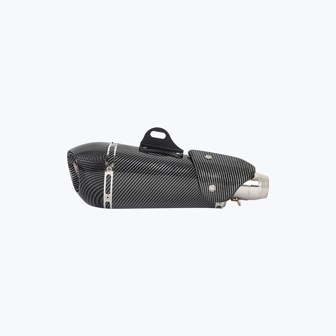 YOSHI MURA ALPHA FULL CARBON SHIELD