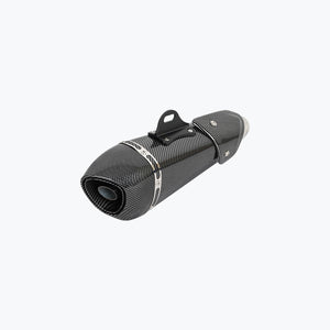 YOSHI MURA ALPHA FULL CARBON SHIELD