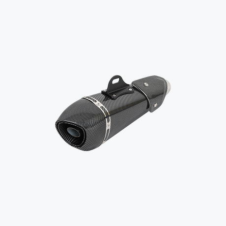 YOSHI MURA ALPHA FULL CARBON SHIELD